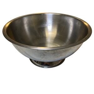 Vollrath 6915‎ Stainless Steel Mixing Bowl 11" Commercial Kitchen USA